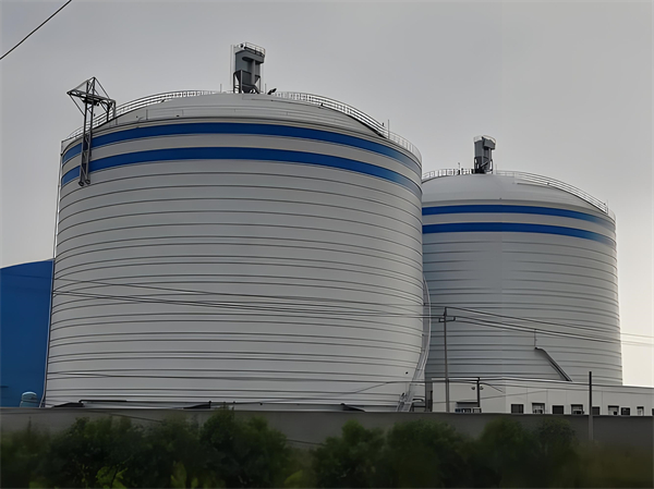 高質(zhì)量鋼板倉(cāng)的設(shè)計(jì)和安裝技巧