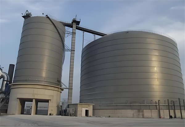 西安鋼板庫工程夏季施工方案探討